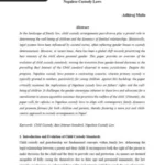 Public Procurement Act